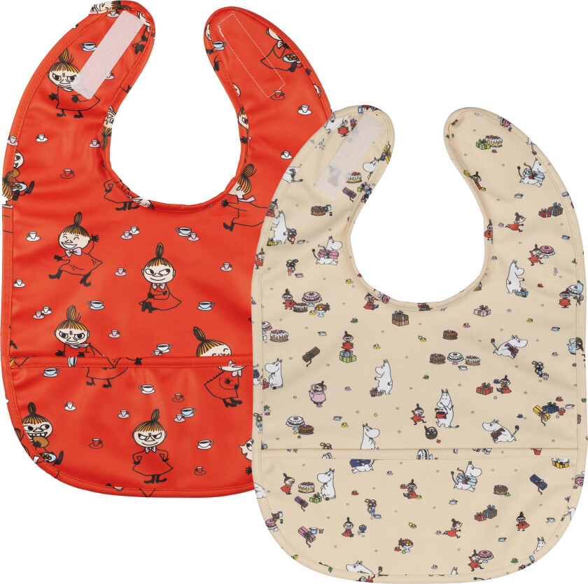 Piknik Smekke 2-Pakk - Tåteflasker & Tilbehør - Polyester