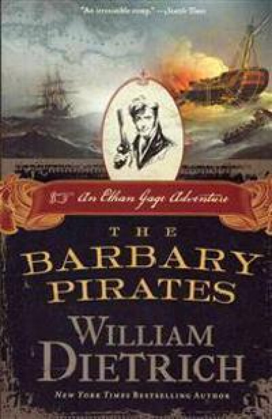 The Barbary Pirates