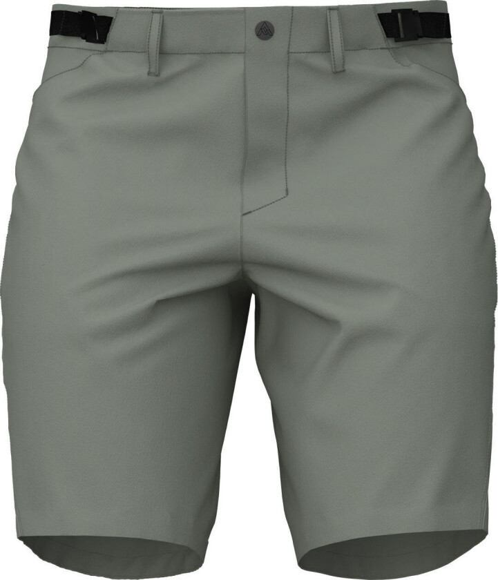 Farside Short M's shadow S