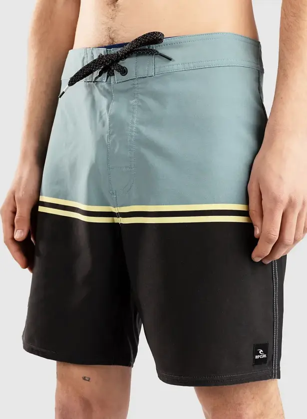 Mirage Combine Boardshorts blå