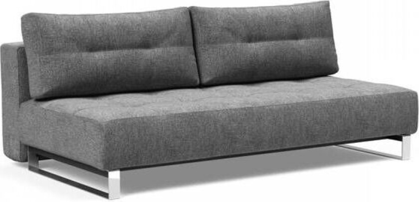 Supremax Deluxe Sovesofa Innovation