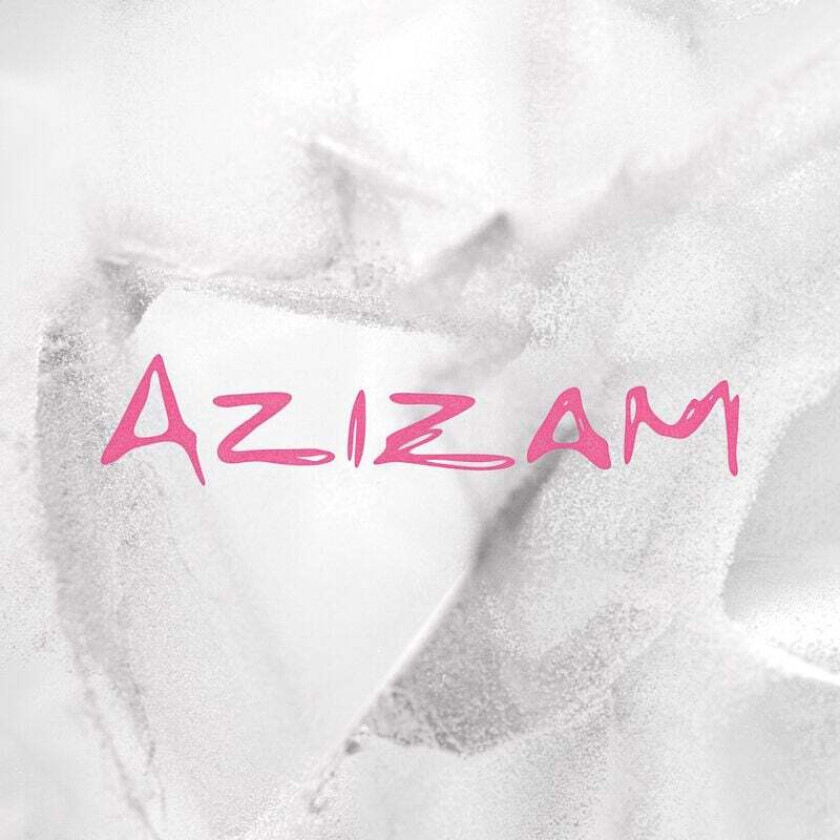 CD - Azizam - Unisex - standard