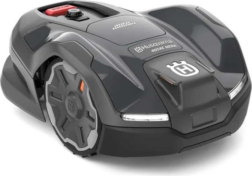 Automower 405XE NERA