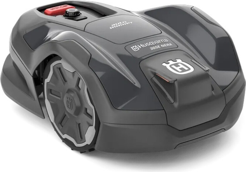 Automower 305E Nera