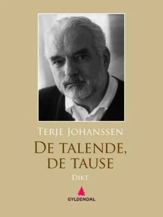De talende, de tause av Terje Johanssen