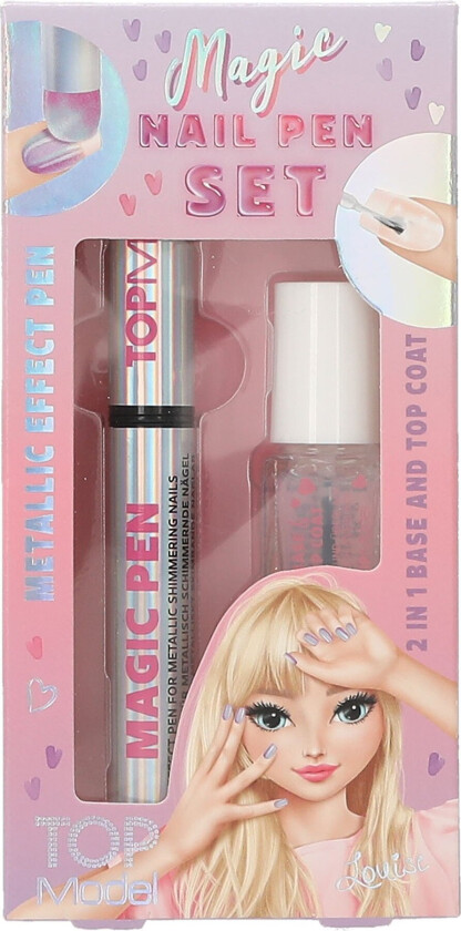 Magic Neglepennsett BEAUTY and ME - 5 ml
