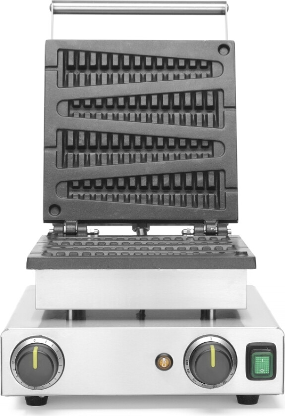 Bilde av Vaffeljern Slikkepind