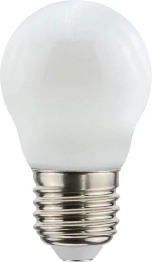 LED E27 klot 150lm opal