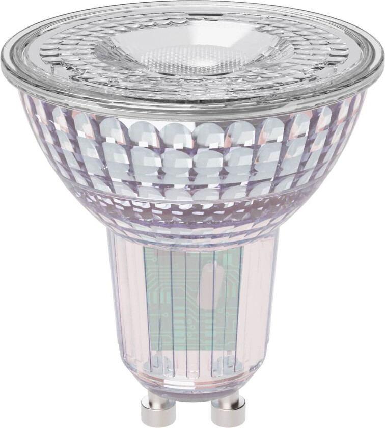 LED PAR16, 36° 500cd dimbar