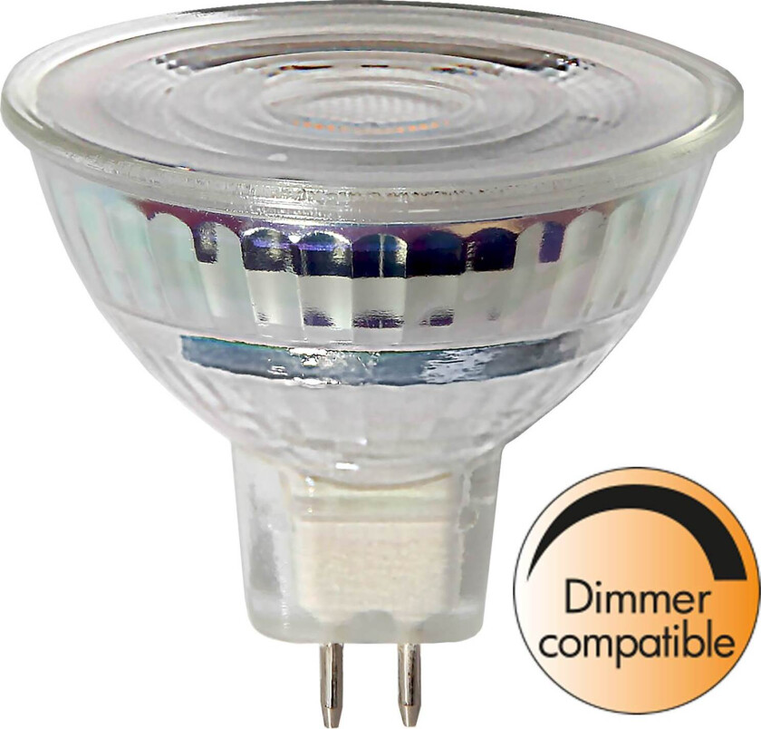 led Spotlight 346-09-1 GU5,3 MR16
