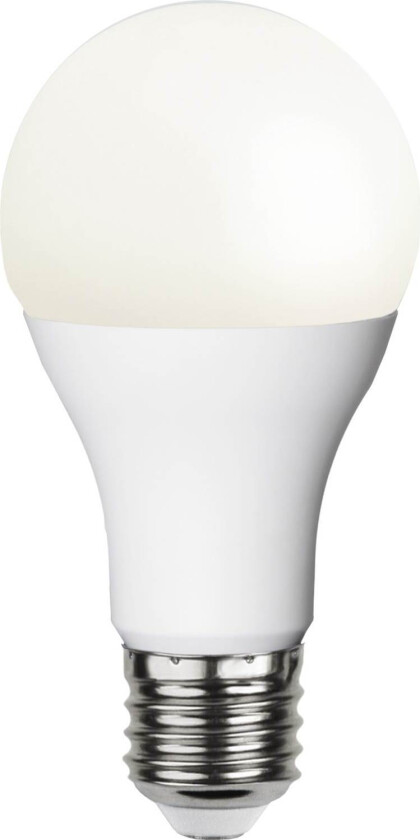 LED E27 A60 Opaque Basic RA90