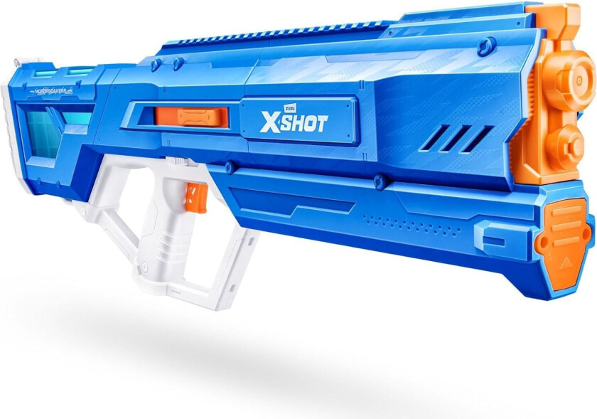 Bilde av Mega Pulse Motor Soaker ZURU