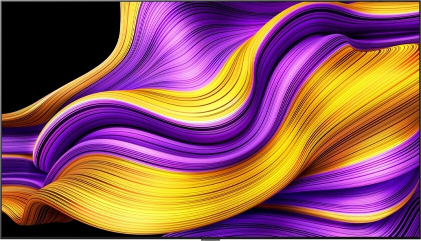 83" OLED evo G5 4K TV 2025 OLED83G54LW