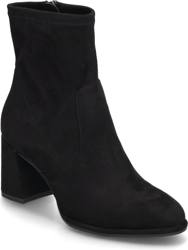 Women Boots - Black - 36