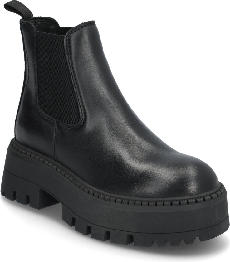 Women Boots - Black - 42