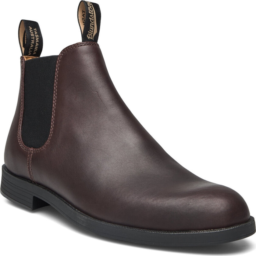 Bl 1900 Dress Ankle Boot - Brown - 43