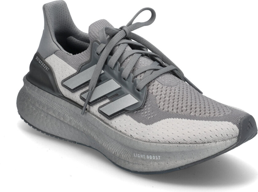 Ultraboost 5 Sport Sport Shoes Sport Running Shoes Grey Adidas Performance