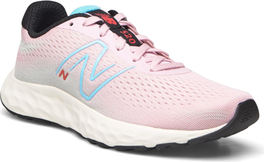 520 V8 Sport Women Sport Shoes Sport Running Shoes Pink
