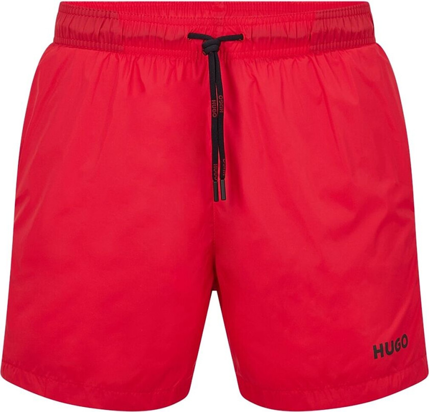 Haiti Badeshorts Pink HUGO