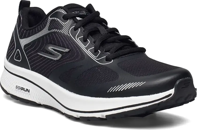 Mens Gorun Consistent - Fleet Rush Sport Sport Shoes Running Shoes Multi/patterned Skechers