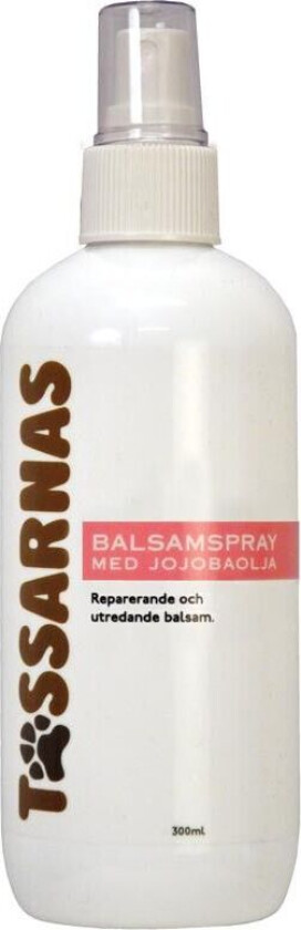 Balsamspray m Jojobaolje