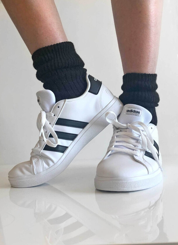 Tykke sokker med ull • strammer ikke