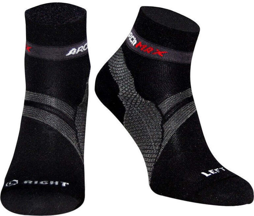 Archfit Ungravity Short sportssokker
