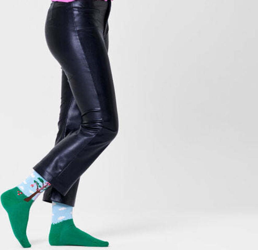 HAPPY SOCKS TREEHOUSE SOCKS