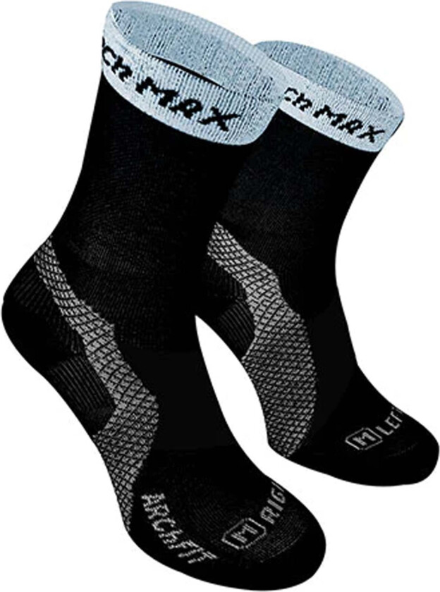 Archfit Run sportssokker