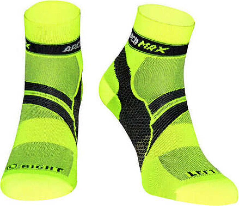 Archfit Ungravity Short sportssokker