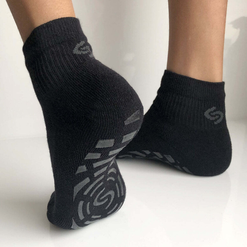 Antiskli sokker for voksne