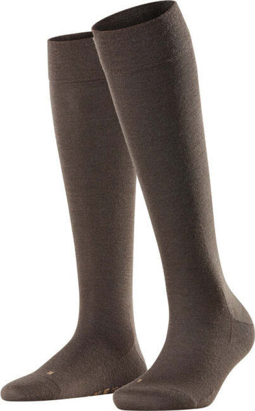 Sensitive Berlin Knee High – ull knestrømper