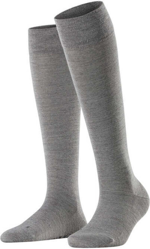 Sensitive Berlin Knee High – ull knestrømper