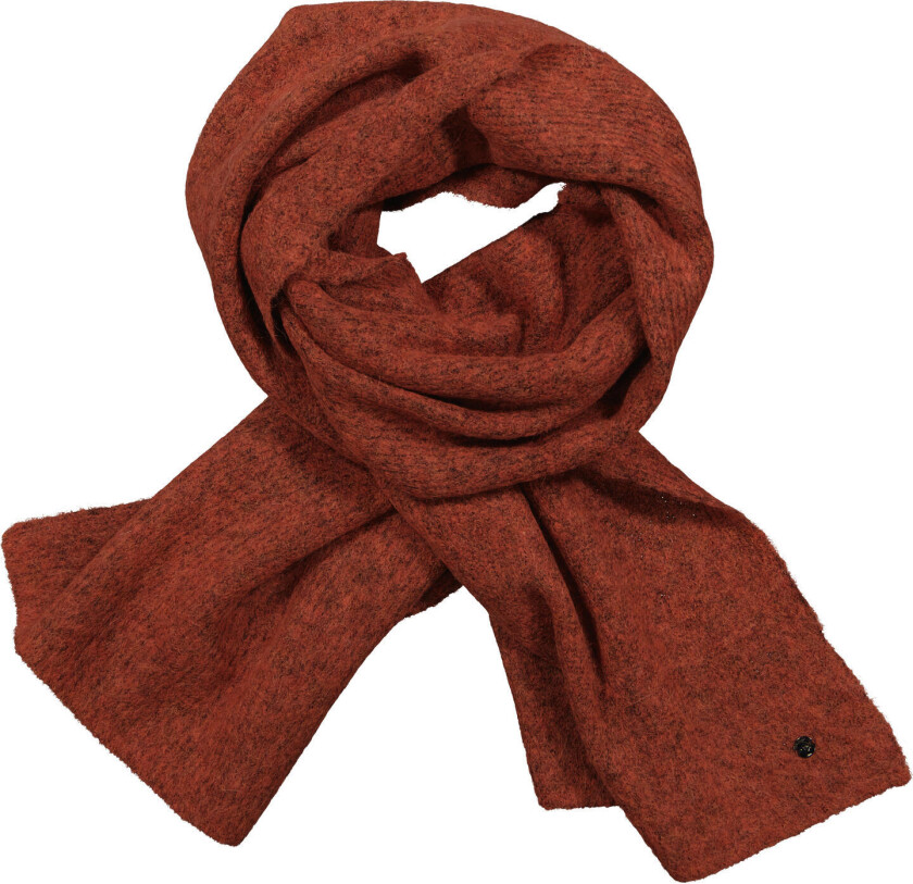 Janette Scarf Bruschetta One Size Knitted alpaca scarf
