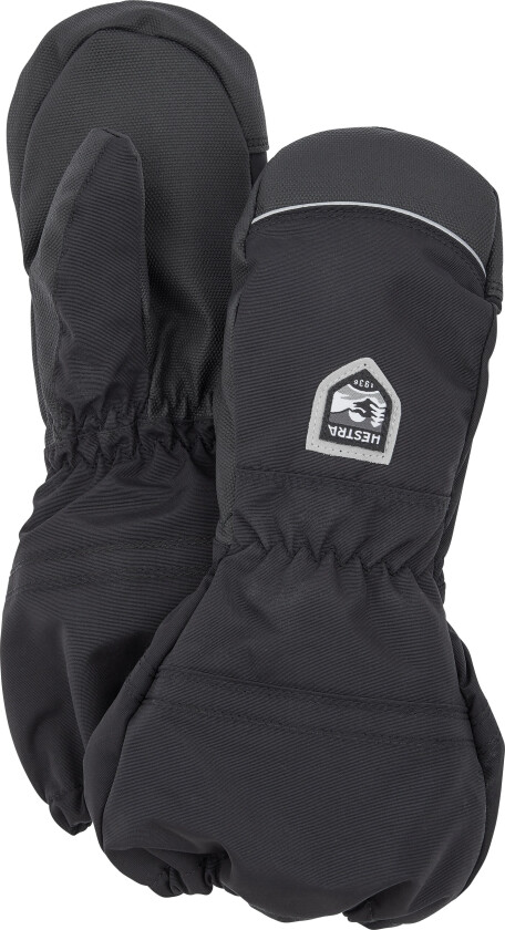 Akka Mitt Junior Svart 4