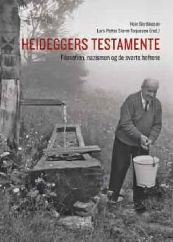 Heideggers testamente