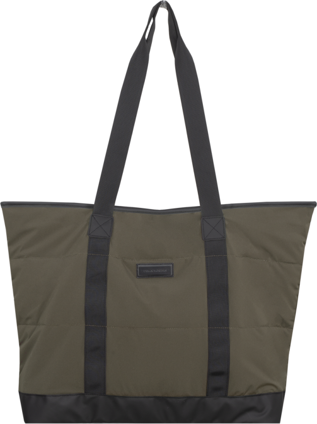 Liv Tote Canteen One Size Puffer tote bag