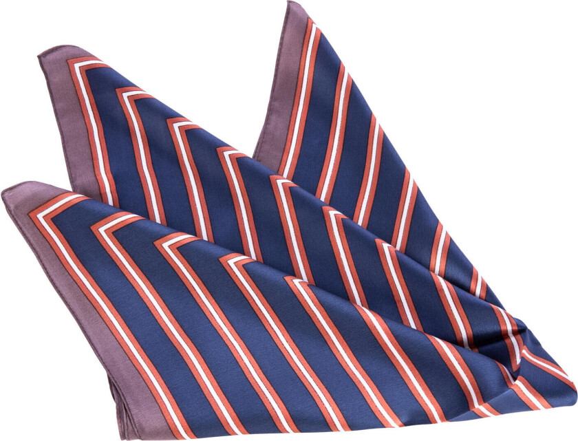 Ringnes Scarf Qube multi One Size Printed silk scarf