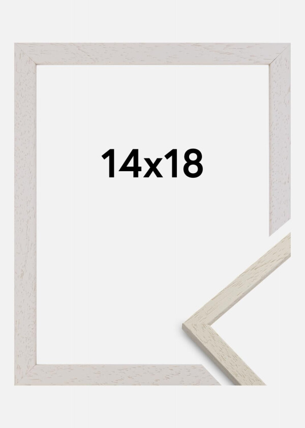 Ramme Edsbyn Sand 14x18 Cm