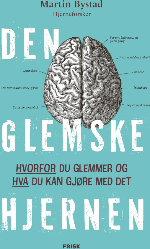Den glemske hjernen