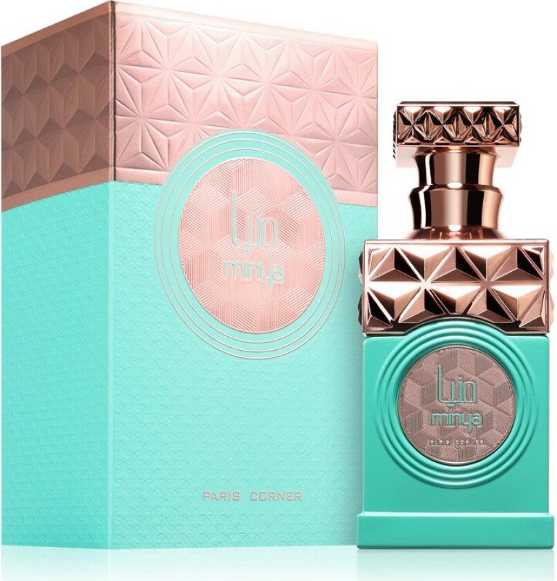 Minya Eau De Parfum 100Ml