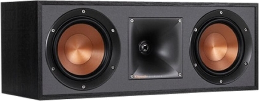 KLIPSCH R-52C SENTERHØYTTALER