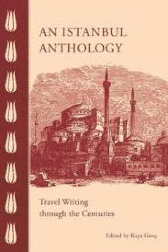 An Istanbul Anthology