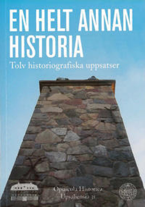EN HELT ANNAN HISTORIA