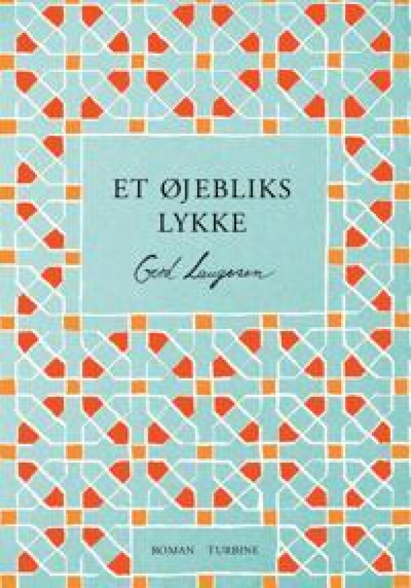 Et øjebliks lykke