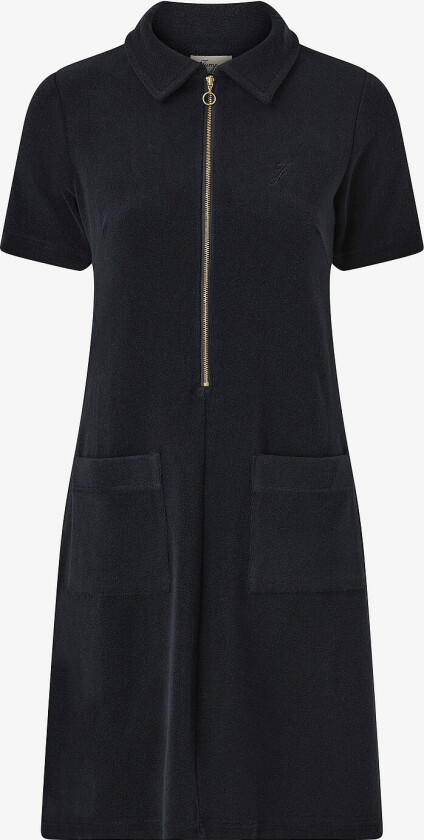 Kjole Lovisa Dress - Svart