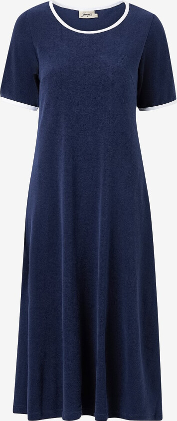 Kjole Annina Dress - Blå