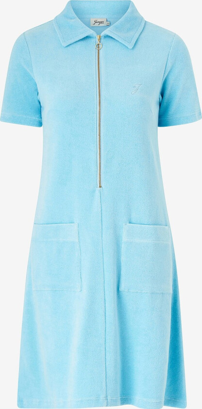 Kjole Lovisa Dress - Blå