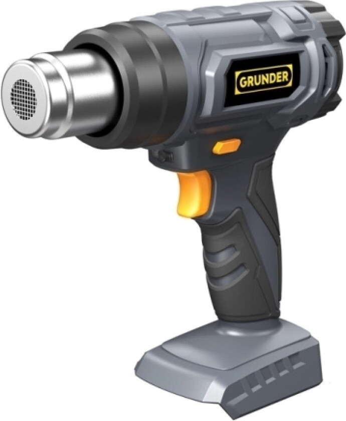 Cordless Heat Gun Sdgj-Sdrfq-Dc 18V Solo