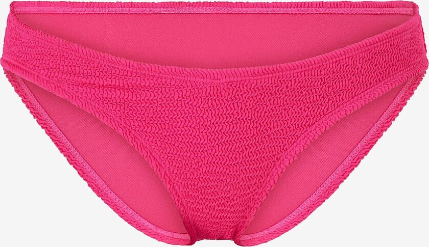 Bikinitruser Wavy - Rosa